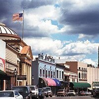 Grass Valley (@grassvalleyca) 's Twitter Profile