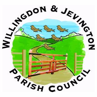 Willingdon and Jevington Parish Council is the tier of local government closest to local residents.