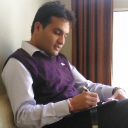 WarriorVikrant's profile picture.
