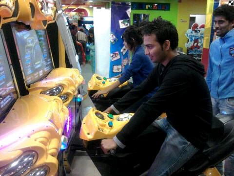 shekhar_ahire's profile picture. CMD @ SAA Motion Pictures                    Director @ ABSOLUTE Events & Entertainment.