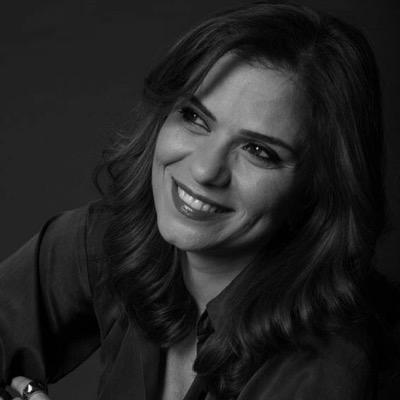 amalkhreich's profile picture. if you don't risk trying you wont fail!