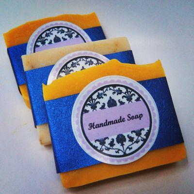 JavaSoap's profile picture. Natural Soap - Custom Soap - Soap Souvenir - Soap Supplies
