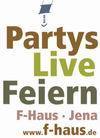 Konzerte & Parties im Herzen von Jena