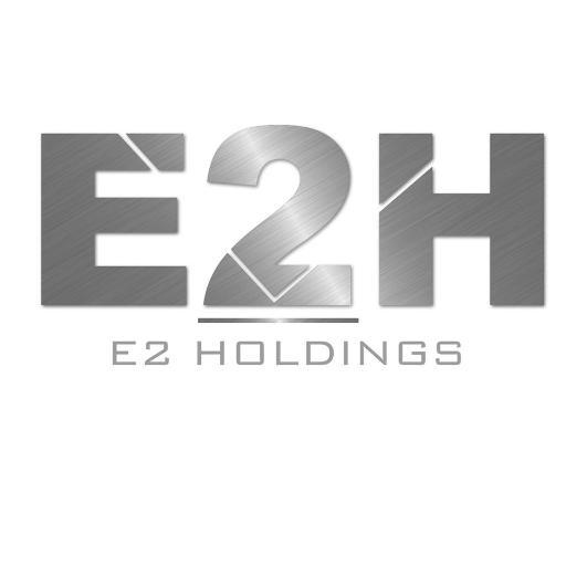Official Twitter Page for E2 Holdings LLC |  Holding Umbrella Over Various Companies.