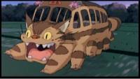 CatbusAge:{Unknown}
Only kids and Kids at heart can see him....he's protective over Mei
#MyNeighborTotoroRP
#NOSEX