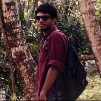 Nithin Chandran (@nithinbchandran) 's Twitter Profile