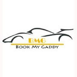 Book my gaddy provides best car services to you with great opportunity