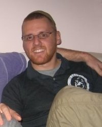 benjacobdavid's profile picture. About to be in Boston married to a wonderful lady. I love jewish.