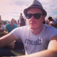 Scotty Thomas (@scottytoms) 's Twitter Profile Photo