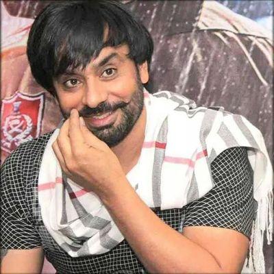 AmarKharb's profile picture. 