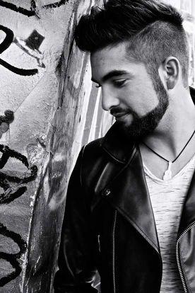 |Kendji mon idole ❤ 15.05.2015|