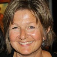 Peggy Arend - @PeggyArend Twitter Profile Photo