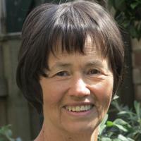 Marion Molteno (@marionmolteno) 's Twitter Profile