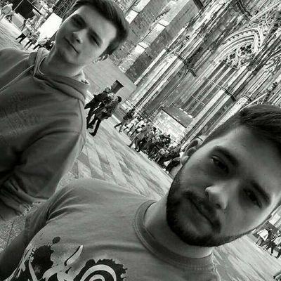 AgonBekteshi's profile picture. 