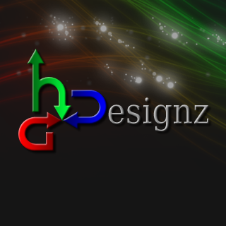 DHDesignz Profile Picture