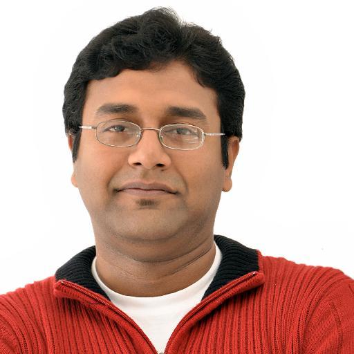 JawadAhmed_AJ's profile picture. Director @c2cod. Midnight poet. First responder to Organizational Transformation and Change needs.