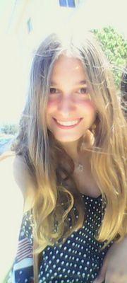 BeatrizOli13's profile picture. Amo chocolate!