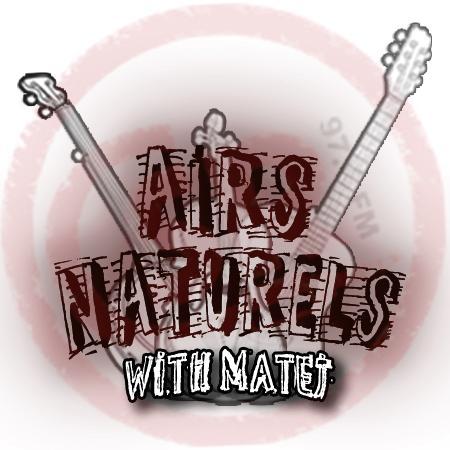 AirsNaturelsCSR's profile picture. Every Saturday for 2hours, starting @9pm (GMT+0) on CSRfm 97.4.
TUNE IN ON FM LOCALLY OR LISTEN ONLINE ON http://t.co/di4jS2xb6v!
email: airs.naturels@csrfm.com