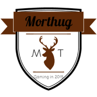 Morthug (@morthug) 's Twitter Profile