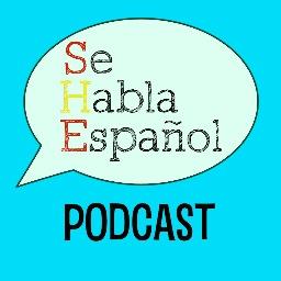 Podcast para aprender español. Ahora también en YouTube. Podcast to learn Spanish. Now also on YouTube.
iTunes / Spotify / iVoox / Soundcloud