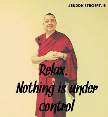 DuanKarmagelek's profile picture. Meditation towards liberation.