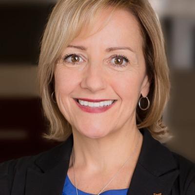 DianeLanglois3's profile picture. Vice-présidente affaires publiques et relations gouvernementales @chambremontreal