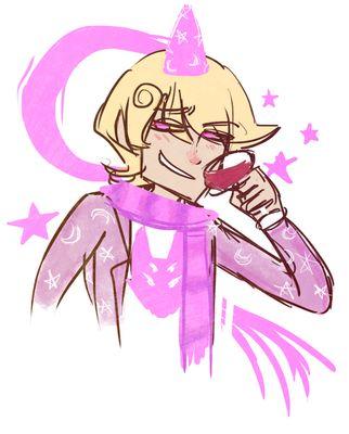 Your name is Rory Lalonde and you are a perverted lush. your hobbies include drinking, slurring, and lewd activities. \ 18+ #rp \ @radical_ruby