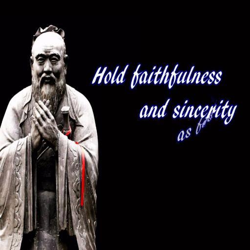 AboutConfuciuss's profile picture. Compilation of quotations and famous quotes by Confucius. Chinese philosopher.