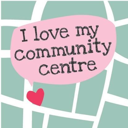 CCWeekUK 19-25 July 2023. A week celebrating the importance of UK’s community centres in people’s lives. Brought to you by @OctopusCN. #loveyourcc