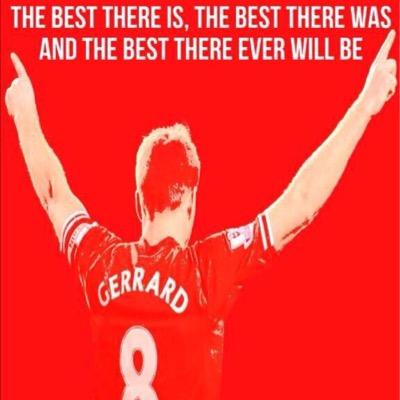 Big Liverpool Fan, use Twitter just for Footie chat, Transfer rumours, also love Led Zep, AC/DC, Foo Fighters and most rock music.