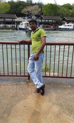 prabu_raju's profile picture. raju