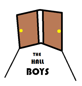 College Sketch Comedy - Inspired By Balloon Shop.