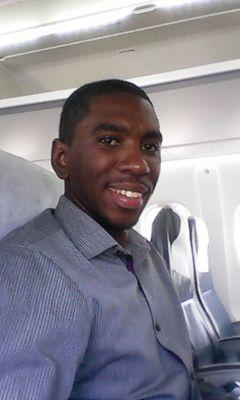 AnthonyDGilbert's profile picture. 