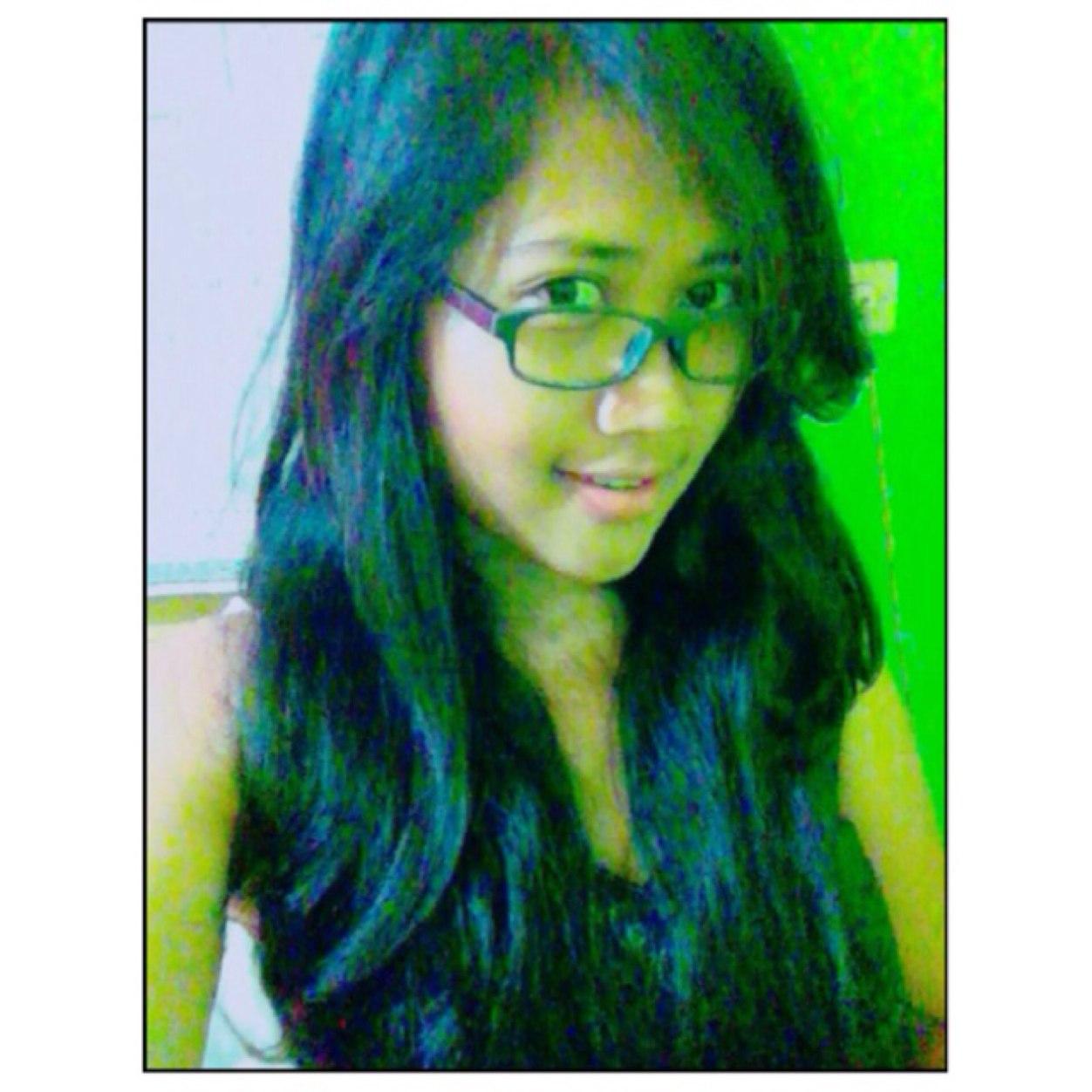 Smile is a simple way of enjoying life|♥fam|Love and proud of you devabayu♡