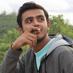 NesarikarDeepak's profile picture. Fintech Product Expert | Yasho Quantitative Trading Firm |