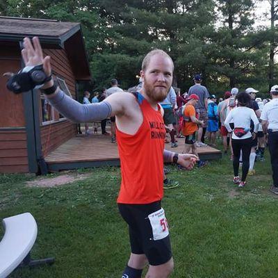 AfricaRunnerber Profile Picture