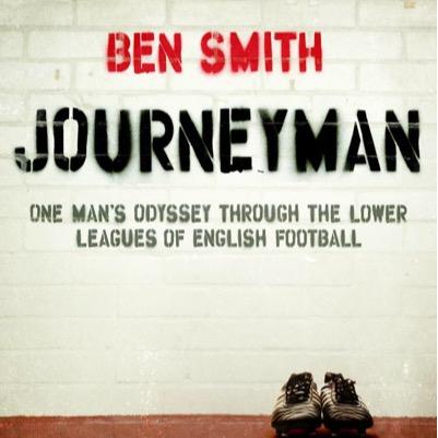 The book written by former lower league footballer Ben Smith about life in the lower echelons of the professional game.