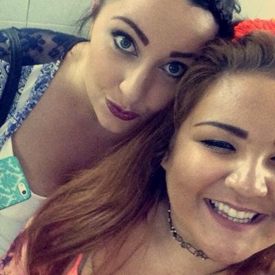 jodiedevlinxx's profile picture. life is a journey and te difference between the possible and the impossible is thr determination in your heart ..

thomas cook rep in cuprus ⛵️☀️