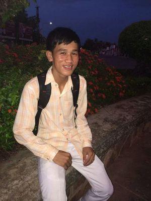 kbal_ro's profile picture. kbal Ro Meas community is natural resort where location in Ang village Trapeang preang commune Toek chhou district kampot province...
