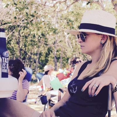 Profile Picture of Frances Alvarez (@alvarezft) on Twitter
