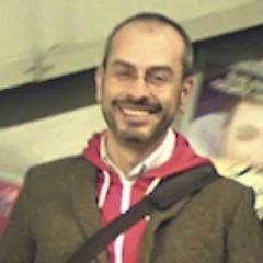 Theo Marinis Profile