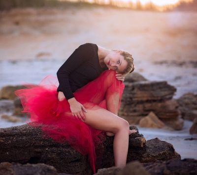 MartinaValentn1's profile picture. 