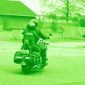 MrHuey's profile picture. Reagan Conservative. Christian. Sinner. Combat Vet. Proud RINO. Skeptic. Sarcastic. Doesn't trust the Press or Politicians. *Reads the Constitution*