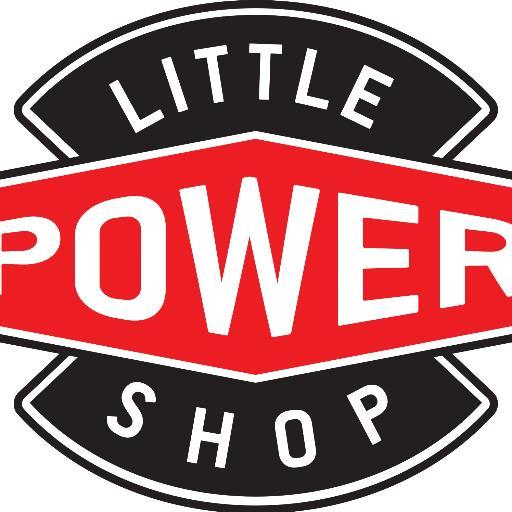 Little Power Shop