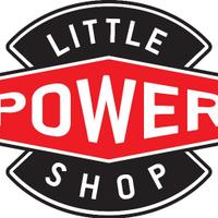 Little Power Shop(@littlepowershop) 's Twitter Profile Photo