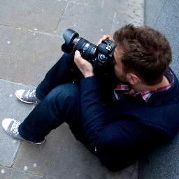 Richard_itch's profile picture. Filmmaker, Nobleman, Co-founder of Itch Media