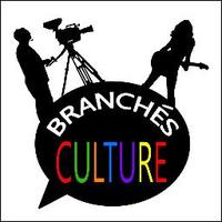Branchés Culture (@branchesculture) 's Twitter Profile Photo Branchés Culture (@branchesculture) 's Twitter Profile Photo