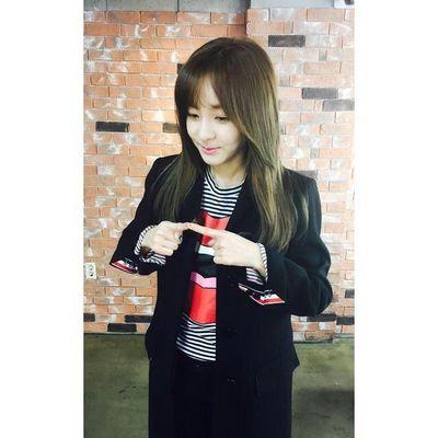 Roleplayer of Sandara Park || ©1984 || [Know as CUW] || owned by T ©0417 || Dorm B18US1