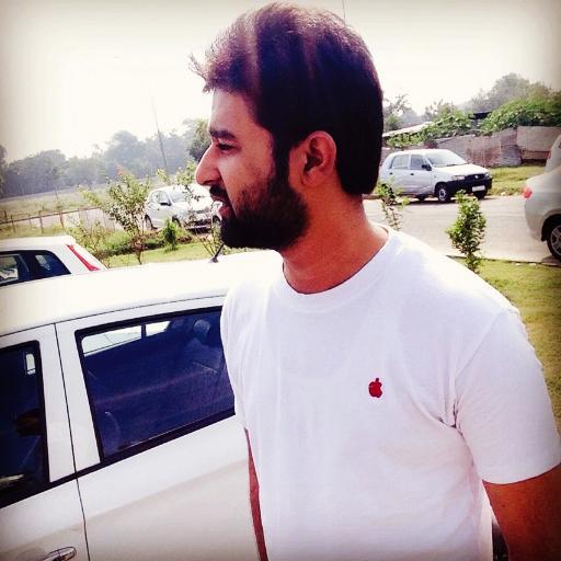 ahmertariq5's profile picture. 