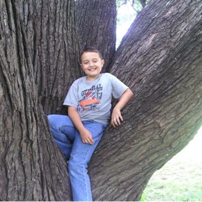 ScarberryAyden's profile picture. 